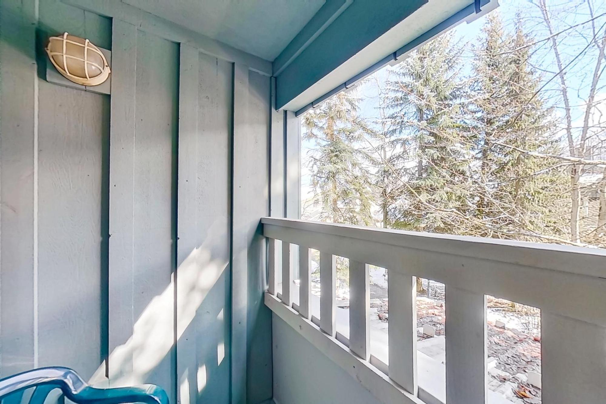 Town Plaza Suites Whistler Zimmer foto