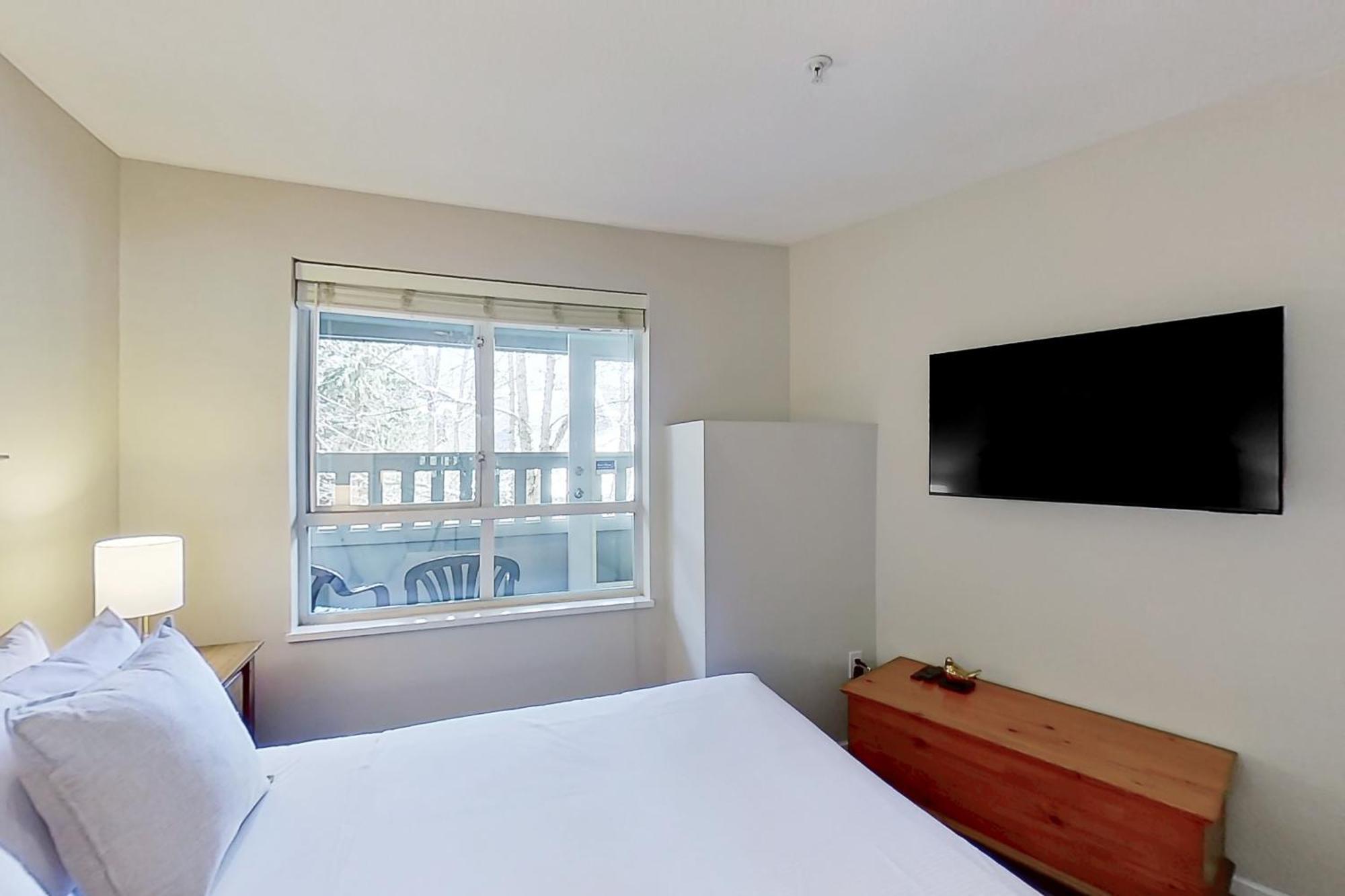 Town Plaza Suites Whistler Zimmer foto