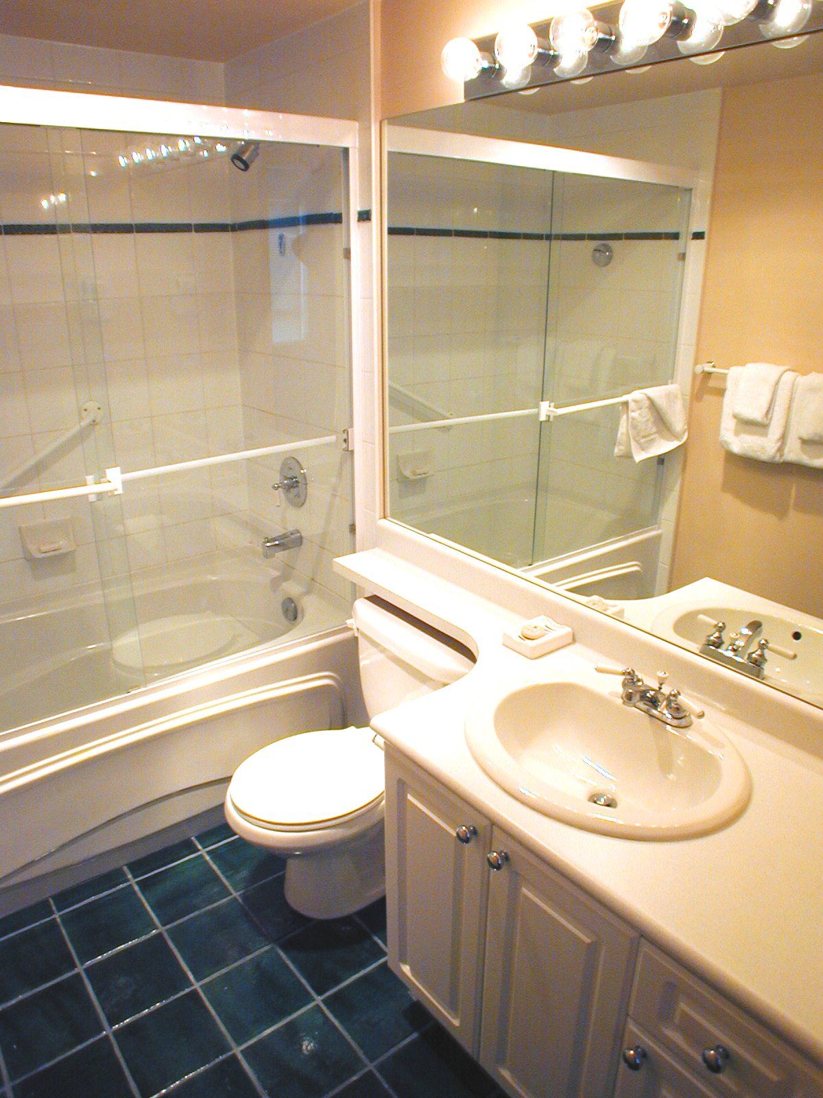 Town Plaza Suites Whistler Exterior foto