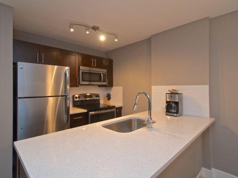 Town Plaza Suites Whistler Exterior foto